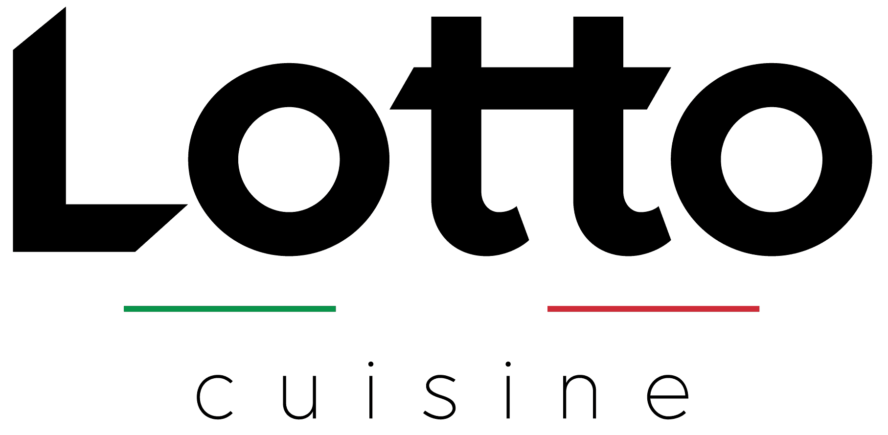 Lotto Cuisine Logo